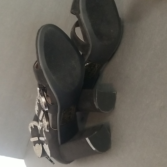 Bella Marie Heels - Picture 4 of 5